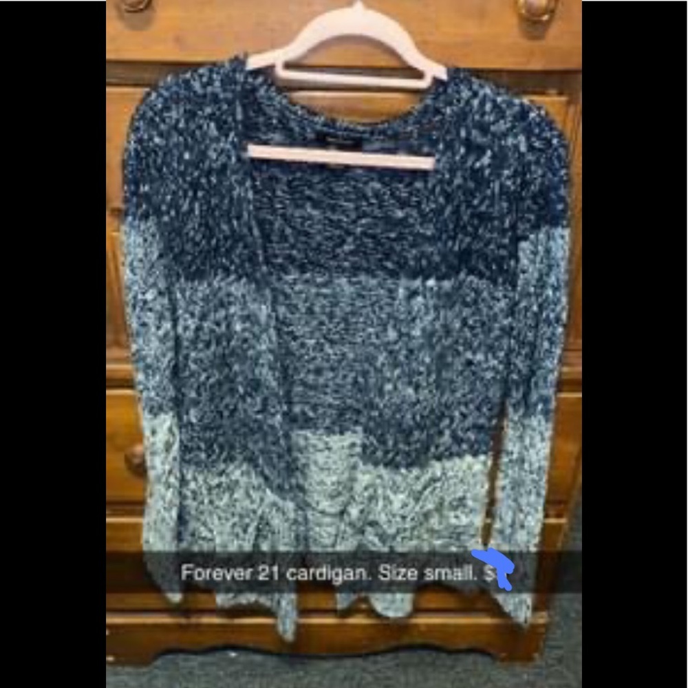 Cardigan